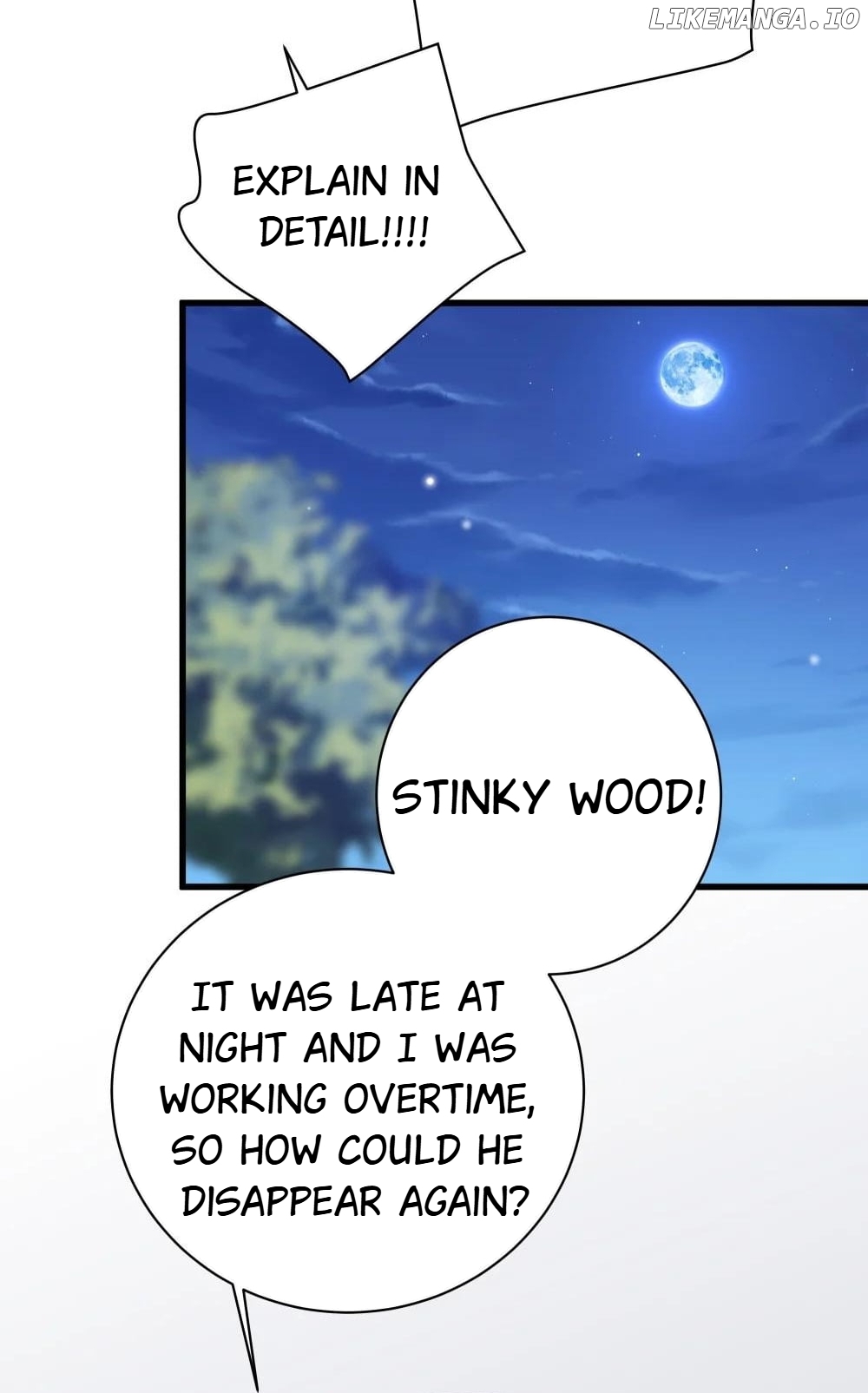 My Fake Girlfriends are using me as a Shield Chapter 125 - page 40